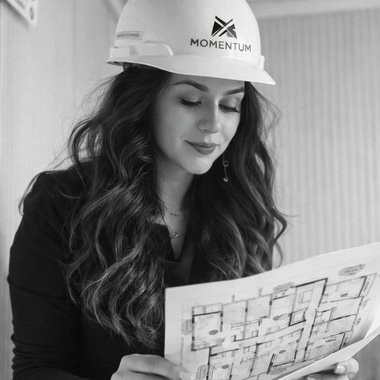BUSRA - Freelance Interior Designer