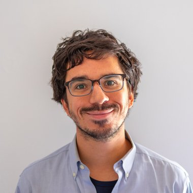 Kyle C. - Freelance Animator