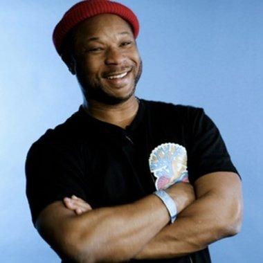 Derek J. - Freelance Executive Producer