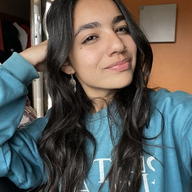 Brisa A. - Freelance Social Media Freelancer