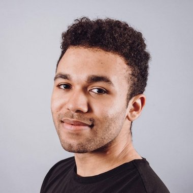 Zion V. - Freelance Actor