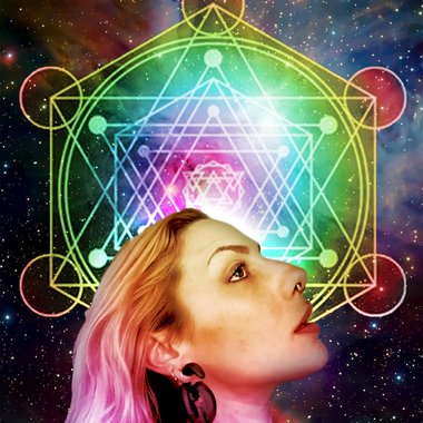 Rebeccah K. - Freelance Graphic Designer