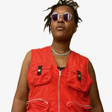 Whitney H. - Freelance Songwriter