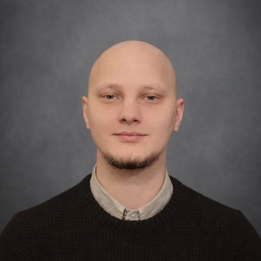 Nikifor S. - Freelance Creative Producer