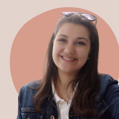 Diana K. - Freelance Web Developer