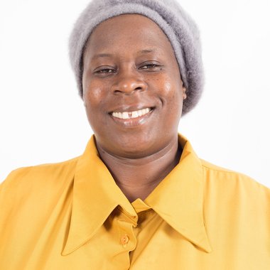 Tinyiko K. - Freelance Script Supervisor