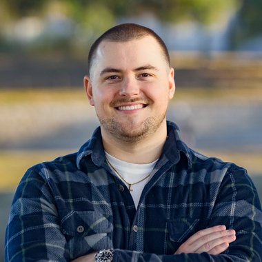 Trenton A. - Freelance Web Developer