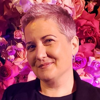 Angelle G. - Freelance Content Producer