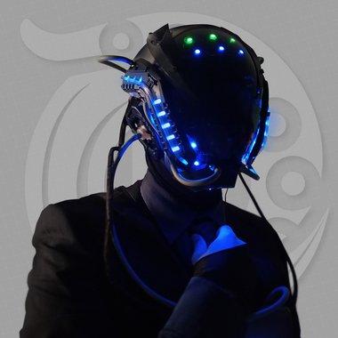 Christopher - Freelance 3d Modeler