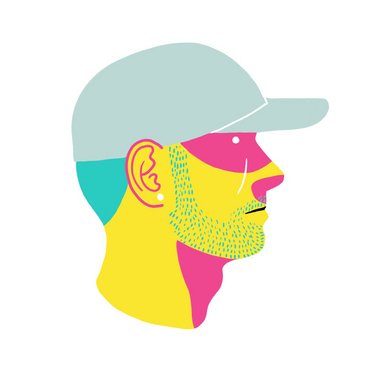 Joshua C. - Freelance Designer