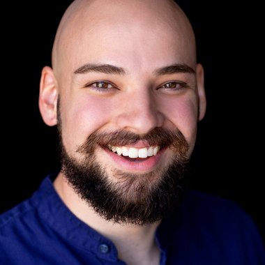 Jeremy R. - Freelance Motion Graphic Designer
