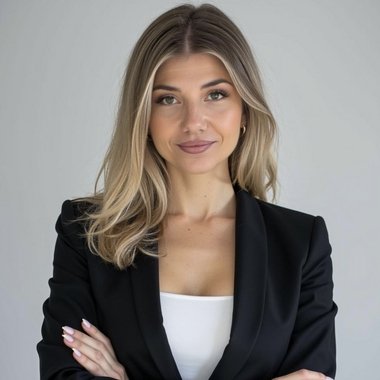 Katarina - Freelance Social Media Freelancer