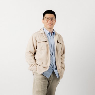 Theo A. - Freelance Developer