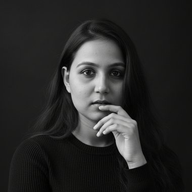 Rakhijain - Freelance Presentation Designer