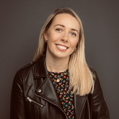 Zoë S. - Freelance Content Creator