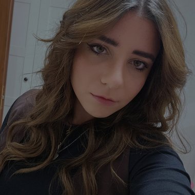 Francesca E. - Freelance Back End Developer