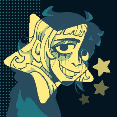 Jay M. - Freelance Character Rigger