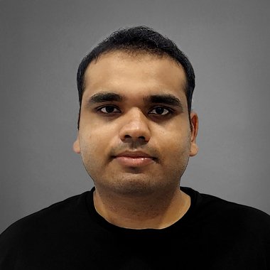 Satyam S. - Freelance Web Developer