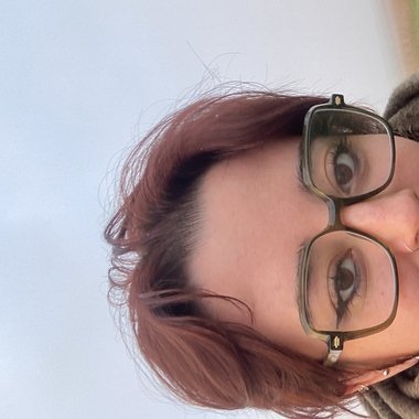 Mónica G. - Freelance Illustrator