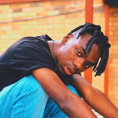 Bonaventure C. - Freelance Music Producer