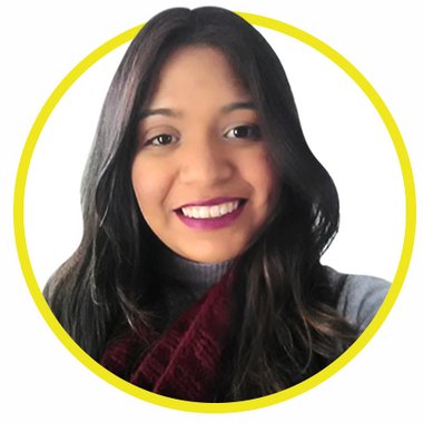 Mauhi R. - Freelance Content Designer