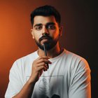 Nacheeket Bhanushali