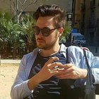 Jonny Bursnell Motion Design & Animation