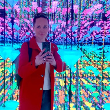 Katalin T. - Freelance Social Media Manager