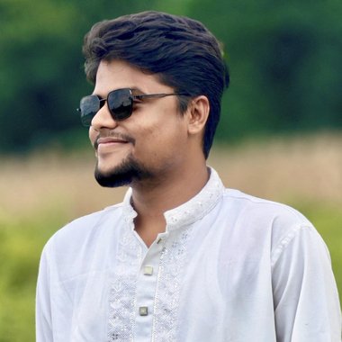 Tanvir A. - Freelance Illustrator