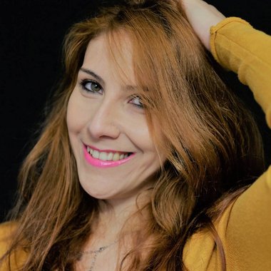 Rosaria - Freelance Casting Director