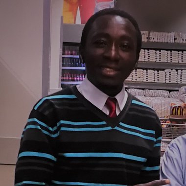 Phiri S. - Freelance Music Composer