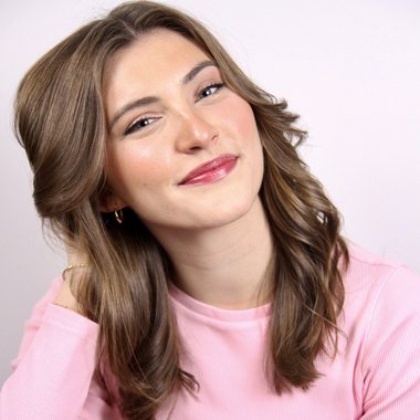 Kendall P. - Freelance Content Creator
