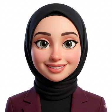 Safia S. - Freelance Ux Designer