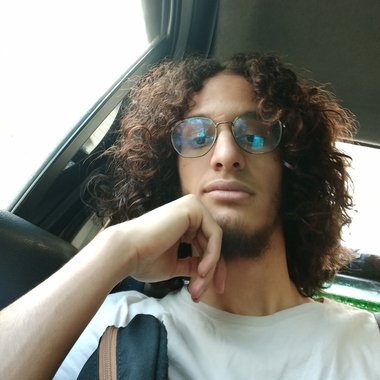 abdel7akbahloul9497 - Freelance Content Creator