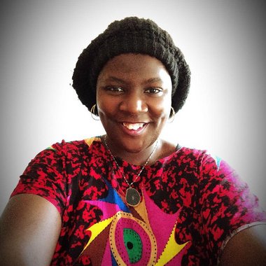 SYLVIA O. - Freelance Voiceover Artist