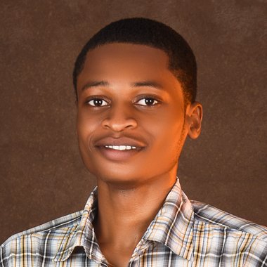 Oluwabamidele - Freelance Web Developer