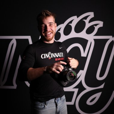 Steven D. - Freelance Cinematographer