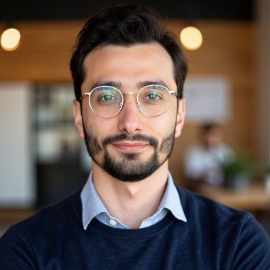 Ram A. - Freelance Data Scraping Specialist