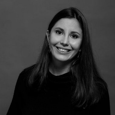 Gaia A. - Freelance Web Developer