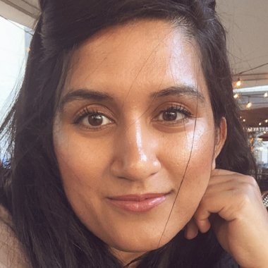 Maryam H. - Freelance Web Developer