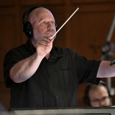 David C. - Freelance Composer