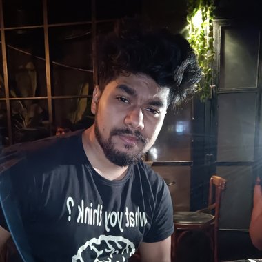 DRISTIMOTIONWORKS - Freelance 2d Animator