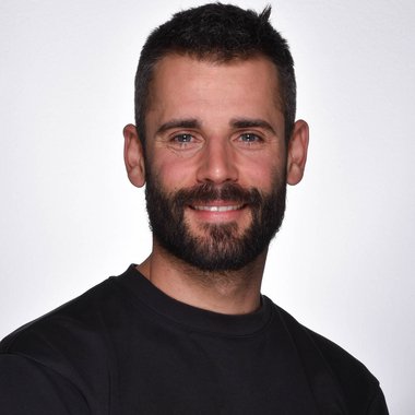 Alessandro C. - Freelance Data Visualizer