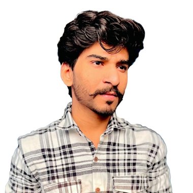 Himanshu T. - Freelance 3d Modeler