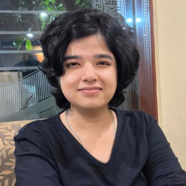 Apurva D. - Freelance Project Manager