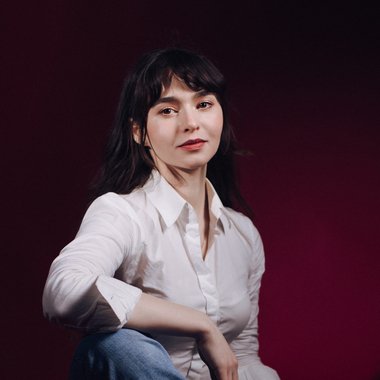 Lizaveta H. - Freelance 3d Visualizer