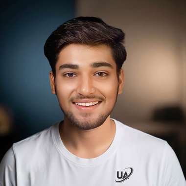 Umar A. - Freelance Video Editor