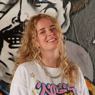 Richelle - Freelance Music Producer