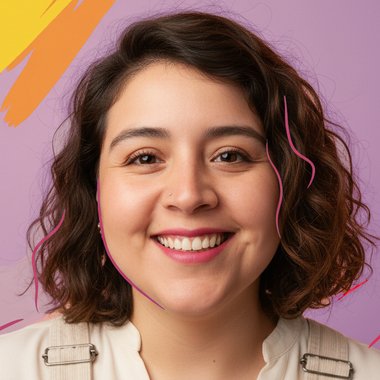 Nathaly H. - Freelance Designer