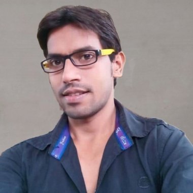 Aditya.173314 - Freelance Web Designer